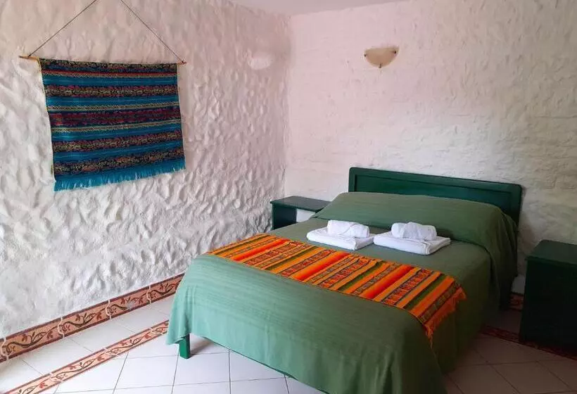 Caskaffesu Hotel And Restaurant Mindo