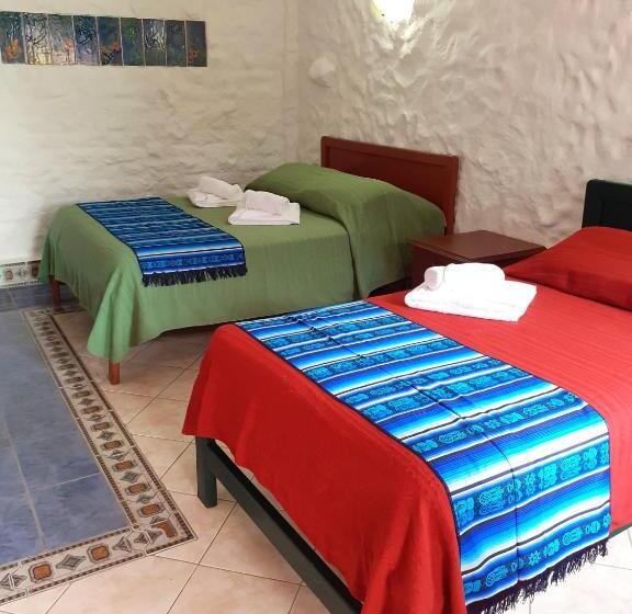 Caskaffesu Hotel And Restaurant Mindo