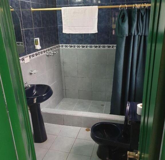 Caskaffesu Hotel And Restaurant Mindo