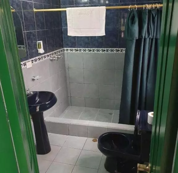 Caskaffesu Hotel And Restaurant Mindo