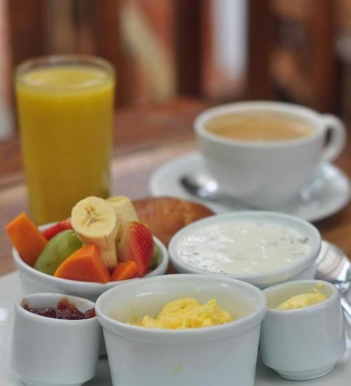 Caskaffesu Hotel And Restaurant Mindo