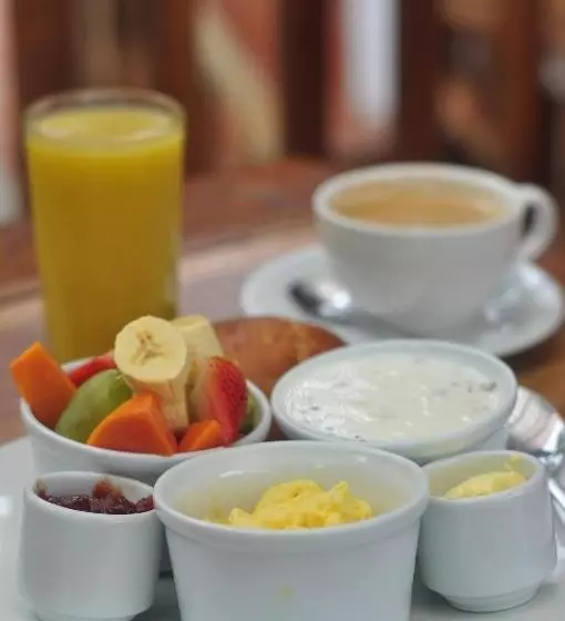 Caskaffesu Hotel And Restaurant Mindo