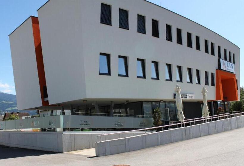 Отель Ais Center