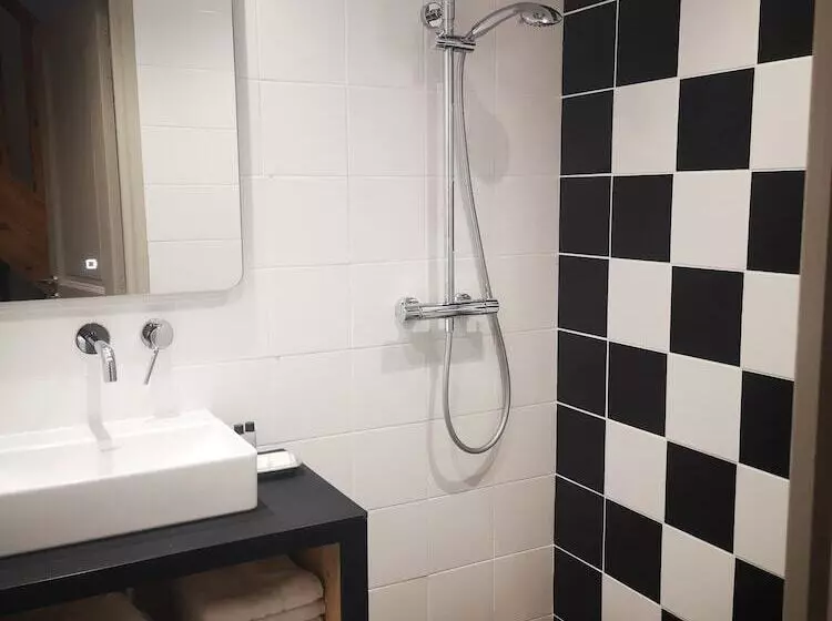 Hotel Alliey & Spa Piscine Appart Hôtel Serre Chevalier