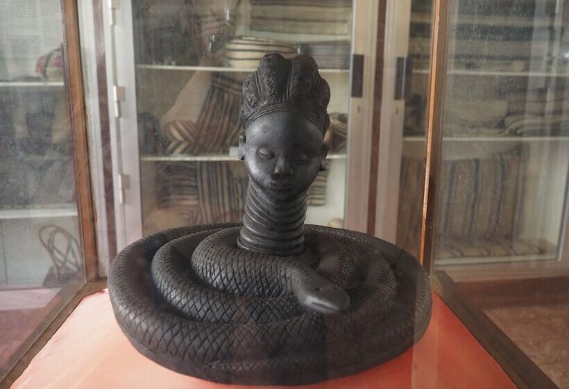 هتل Atlantic Lumley