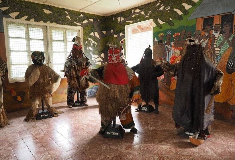 هتل Atlantic Lumley