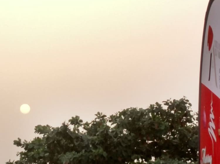 هتل Atlantic Lumley