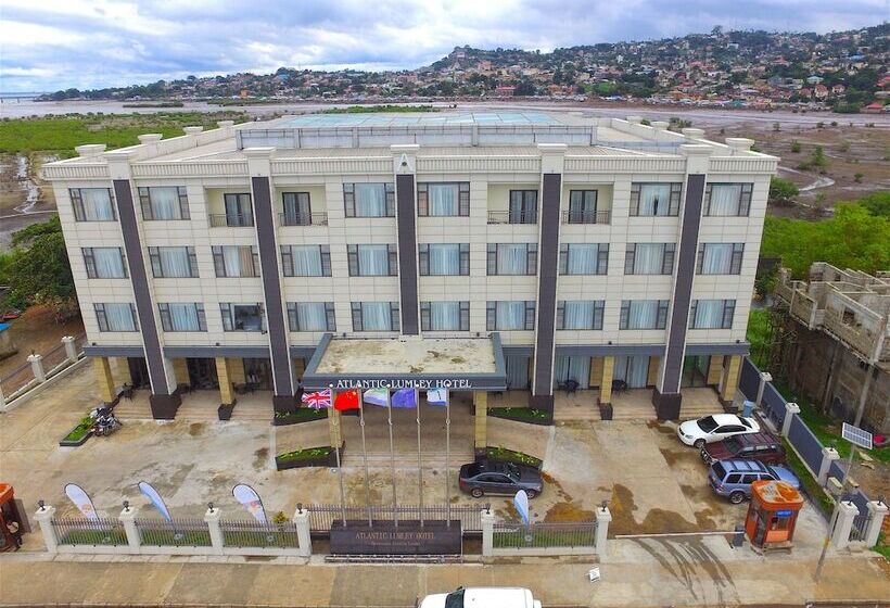 هتل Atlantic Lumley