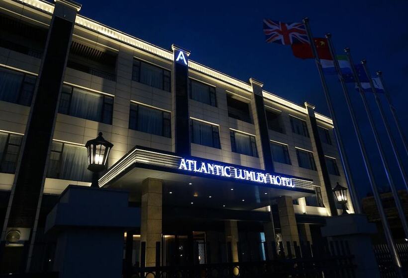 هتل Atlantic Lumley