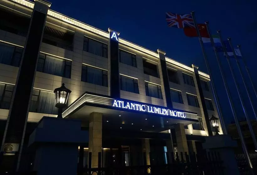 هتل Atlantic Lumley