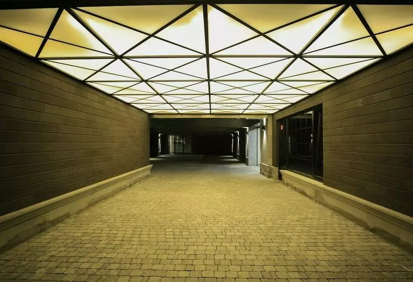 Bastille Hotel Yerevan