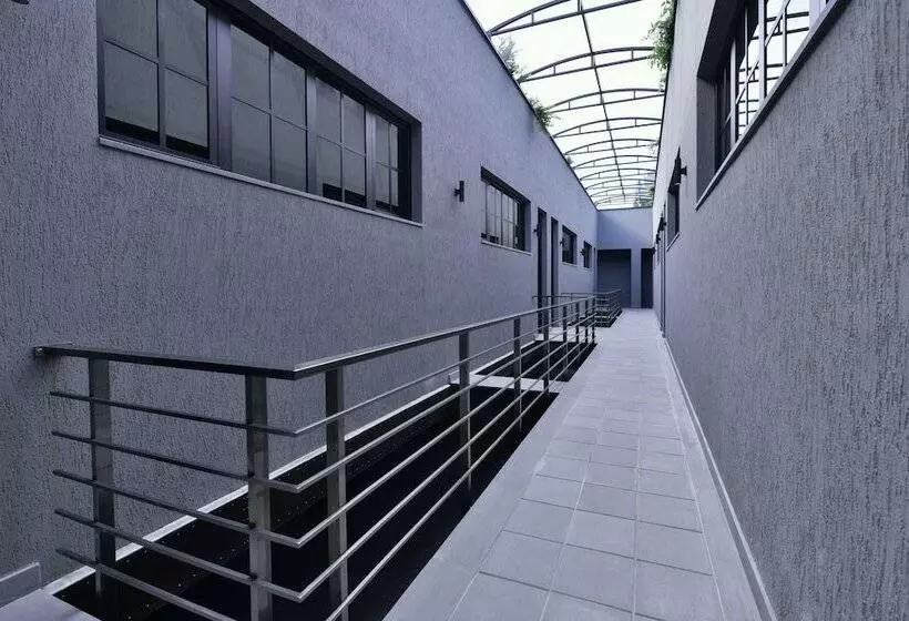 Bastille Hotel Yerevan