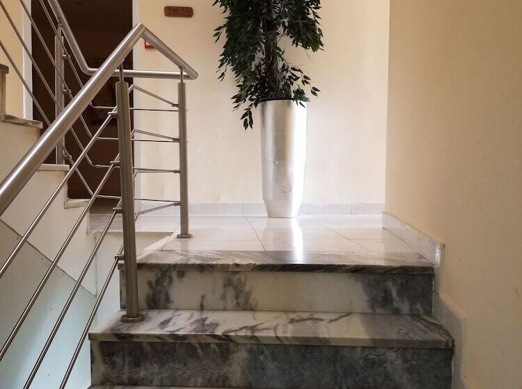 فندق Cachoeira Tarrafal