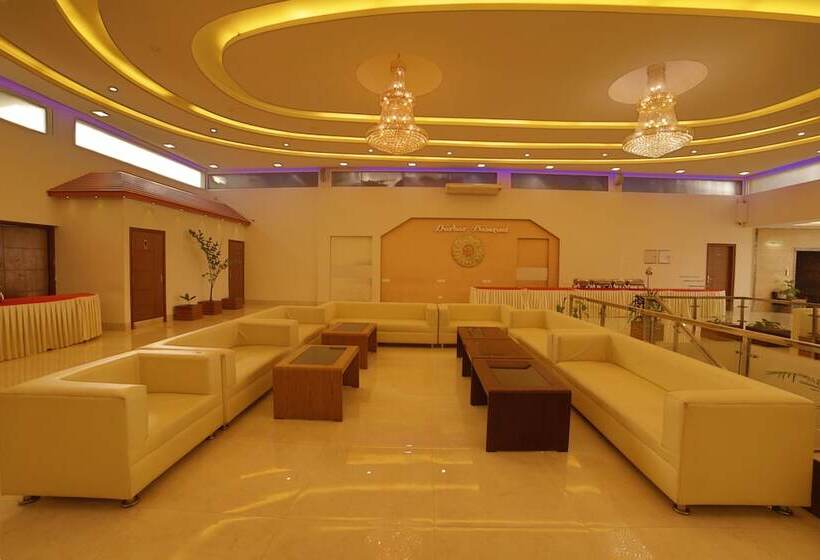 Hotel Harrison Palace