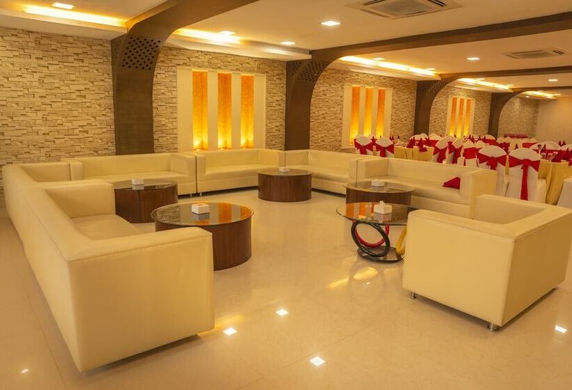 Hotel Harrison Palace