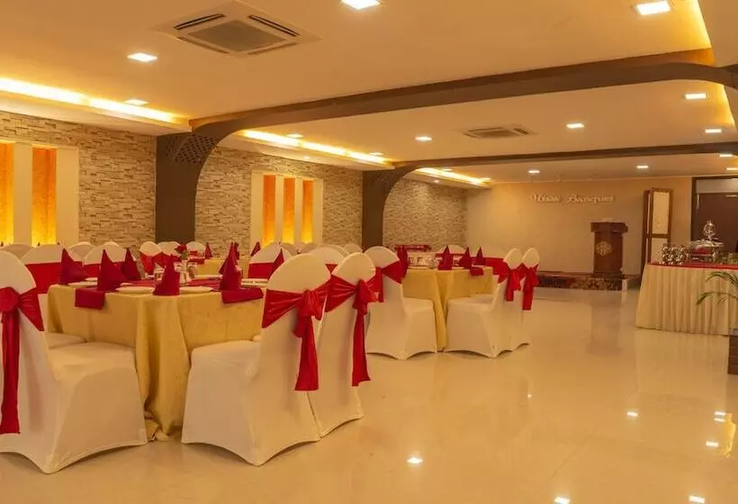 هتل Harrison Palace