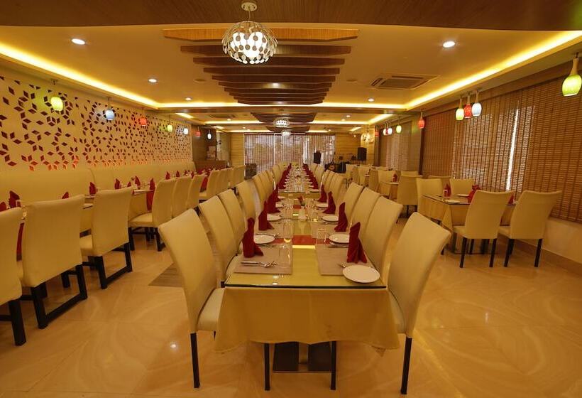 Hotel Harrison Palace