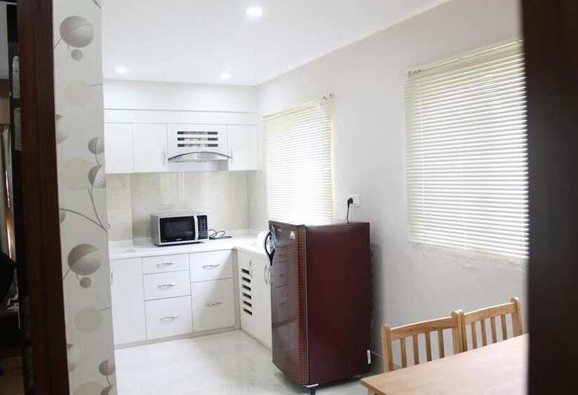 Hotel Harrison Palace