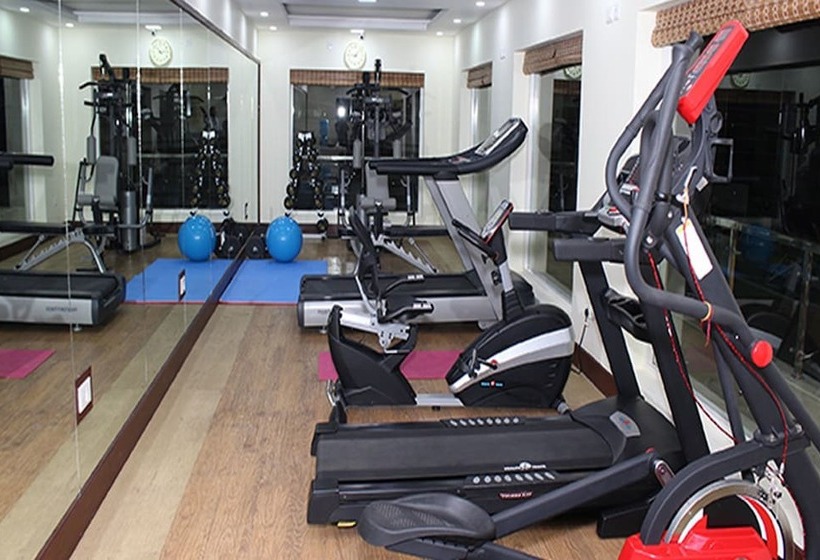 Hotel Harrison Palace