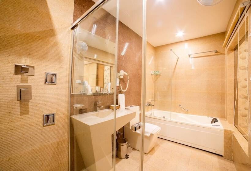 Hotel Harrison Palace