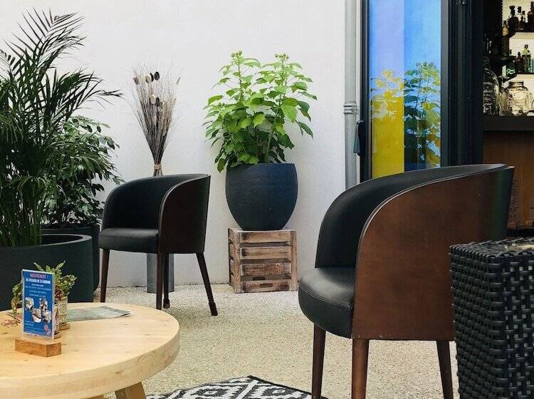 בית מלון כפרי La Fabrique