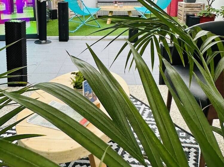 בית מלון כפרי La Fabrique