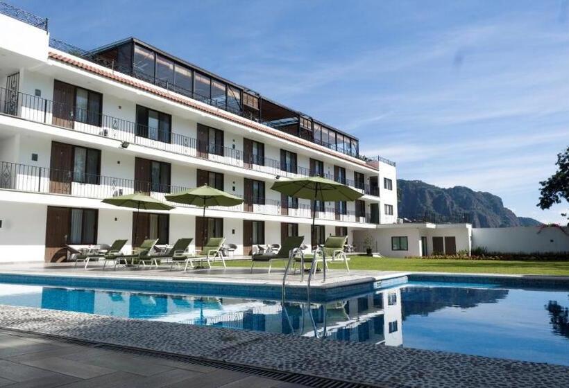 Otel Las Puertas De Tepoztlan