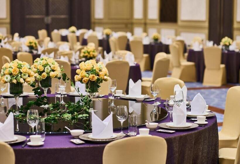 Primus Hotel Wuhan Hannan