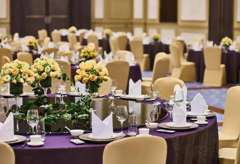 Primus Hotel Wuhan Hannan