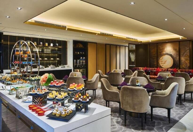 Primus Hotel Wuhan Hannan