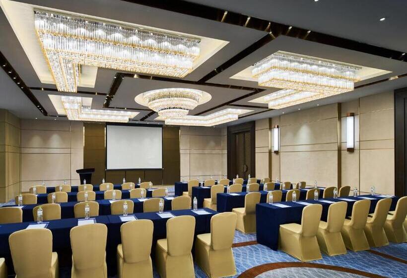 Primus Hotel Wuhan Hannan