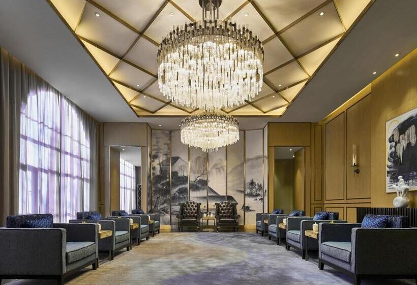 Primus Hotel Wuhan Hannan
