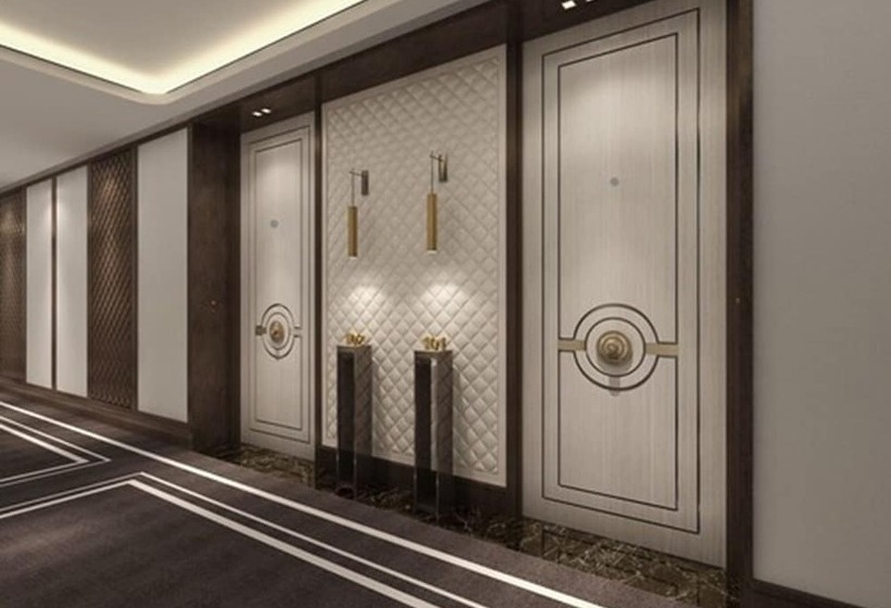 Primus Hotel Wuhan Hannan