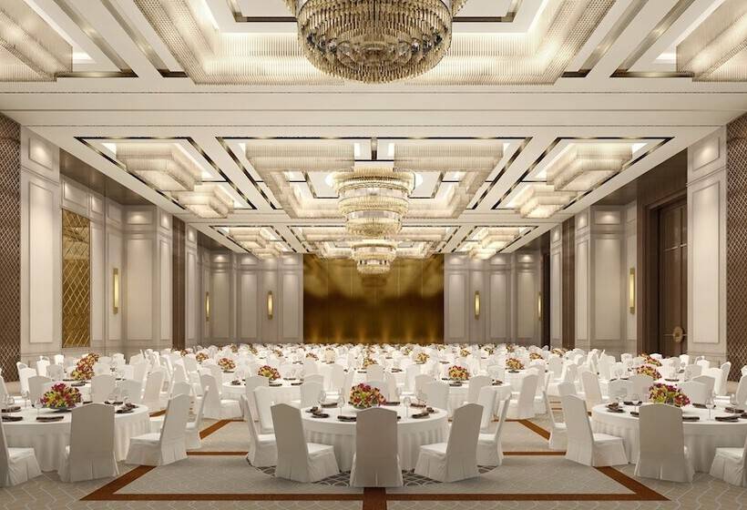 Primus Hotel Wuhan Hannan