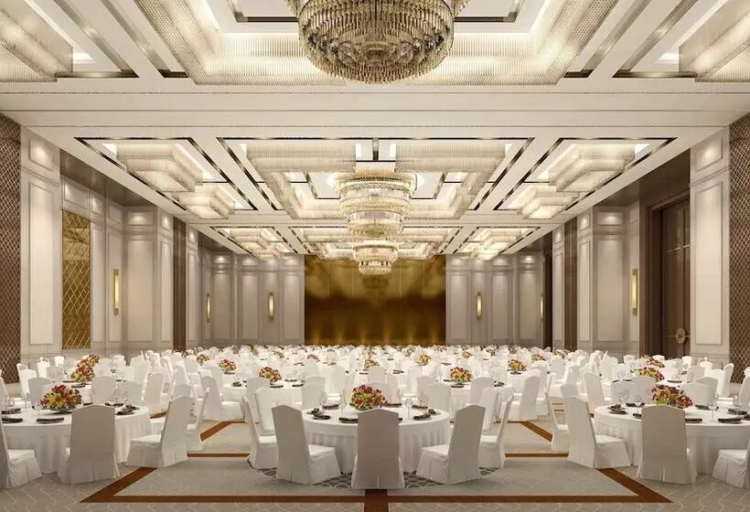 Primus Hotel Wuhan Hannan