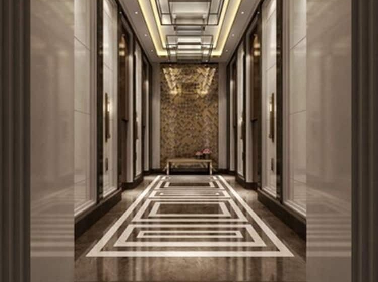 Primus Hotel Wuhan Hannan