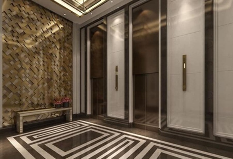 Primus Hotel Wuhan Hannan