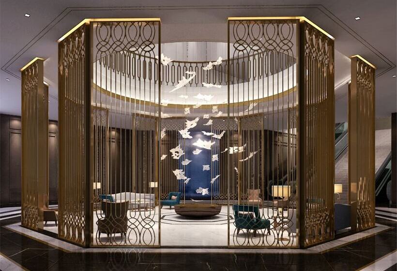 Primus Hotel Wuhan Hannan