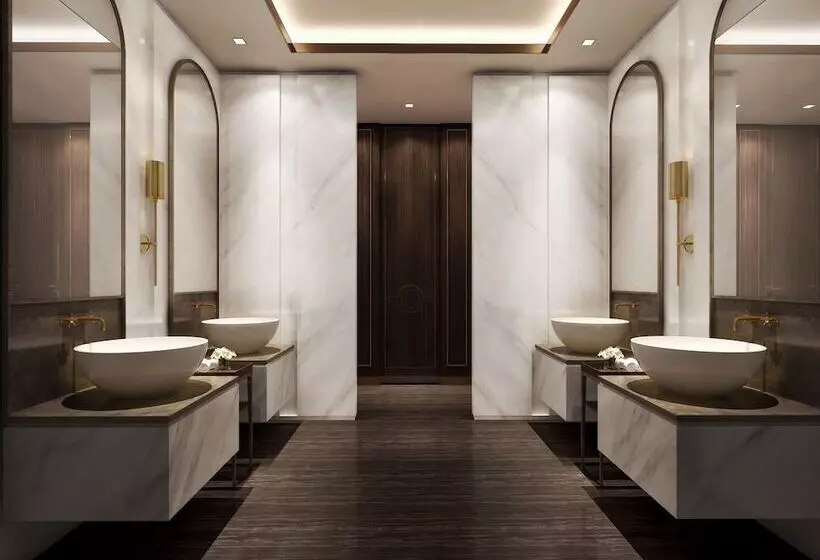 Primus Hotel Wuhan Hannan