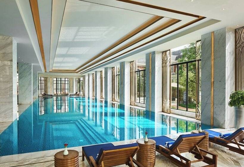 Primus Hotel Wuhan Hannan