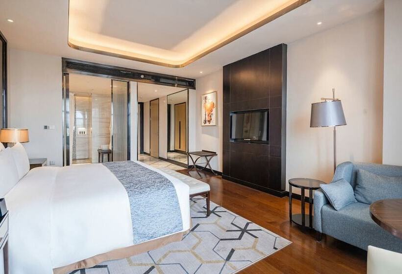 Primus Hotel Wuhan Hannan