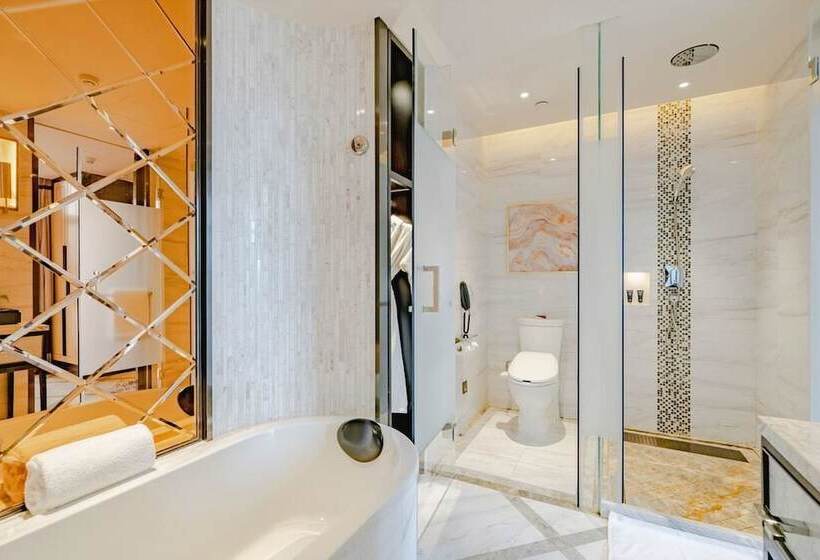 Primus Hotel Wuhan Hannan