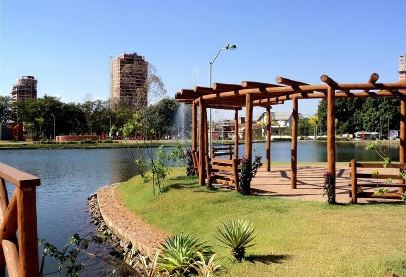 Radisson Hotel Anápolis