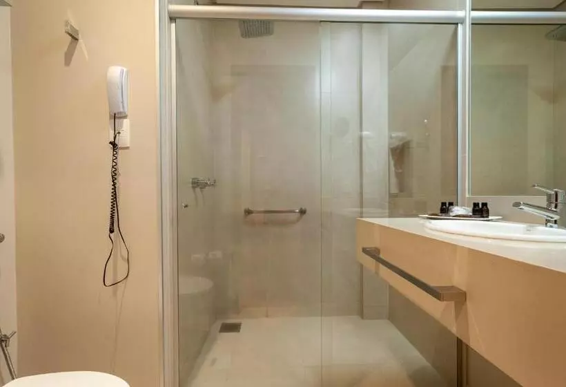 Radisson Hotel Anápolis