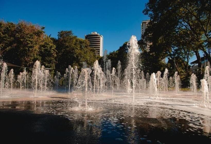 Radisson Hotel Anápolis