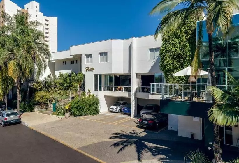 Radisson Hotel Anápolis