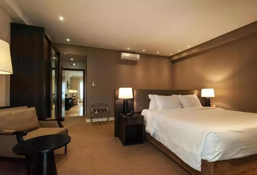 Radisson Hotel Anápolis