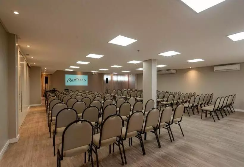 Radisson Hotel Anápolis