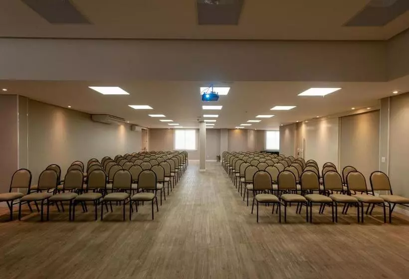 Radisson Hotel Anápolis