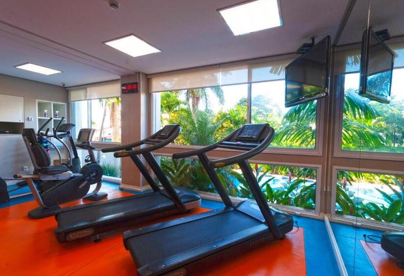 Radisson Hotel Anápolis